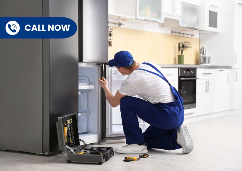 Green Valley IL Appliance Repair Company